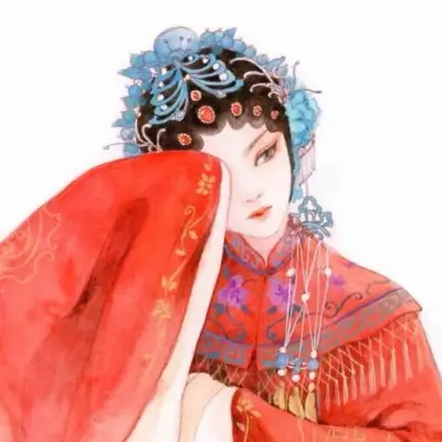 路人观众头像